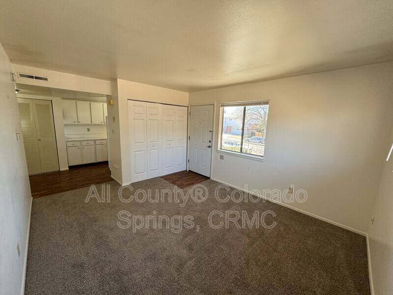 Apartment for rent at 1105 Cree Dr #4, Colorado Springs, CO 80915