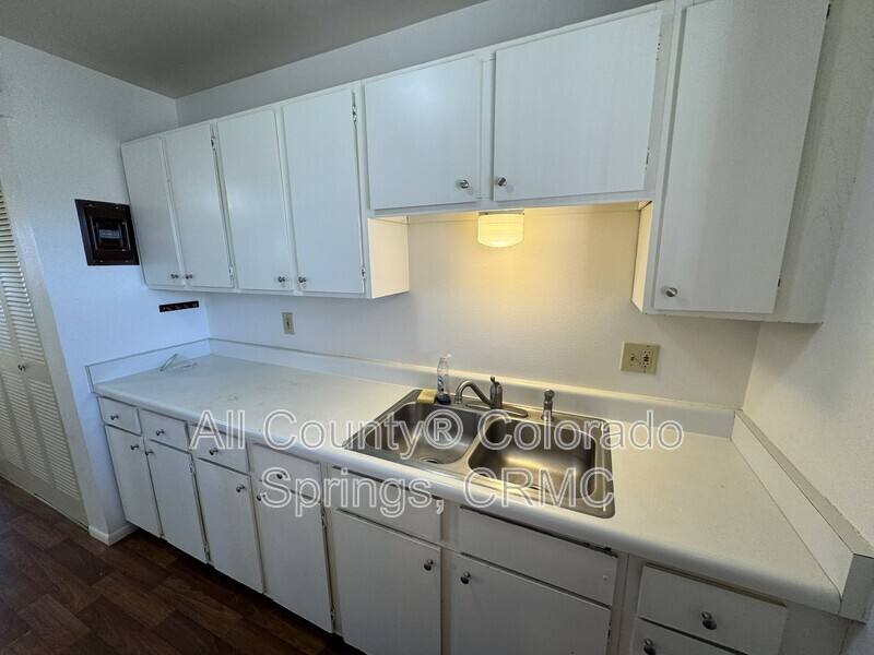 Apartment for rent at 1105 Cree Dr #4, Colorado Springs, CO 80915