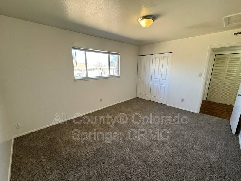 Apartment for rent at 1105 Cree Dr #4, Colorado Springs, CO 80915