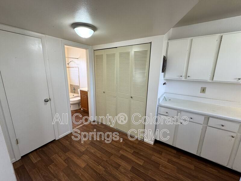 Apartment for rent at 1105 Cree Dr #4, Colorado Springs, CO 80915