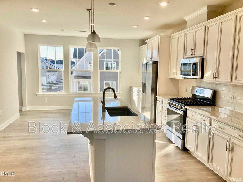 House for rent at 1113 Falling Rock Place, Durham, NC 27703
