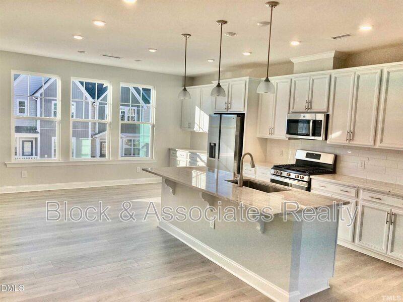 House for rent at 1113 Falling Rock Place, Durham, NC 27703