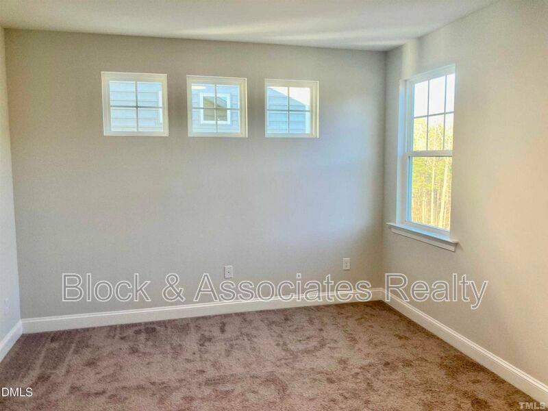 House for rent at 1113 Falling Rock Place, Durham, NC 27703