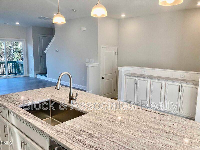 House for rent at 1113 Falling Rock Place, Durham, NC 27703