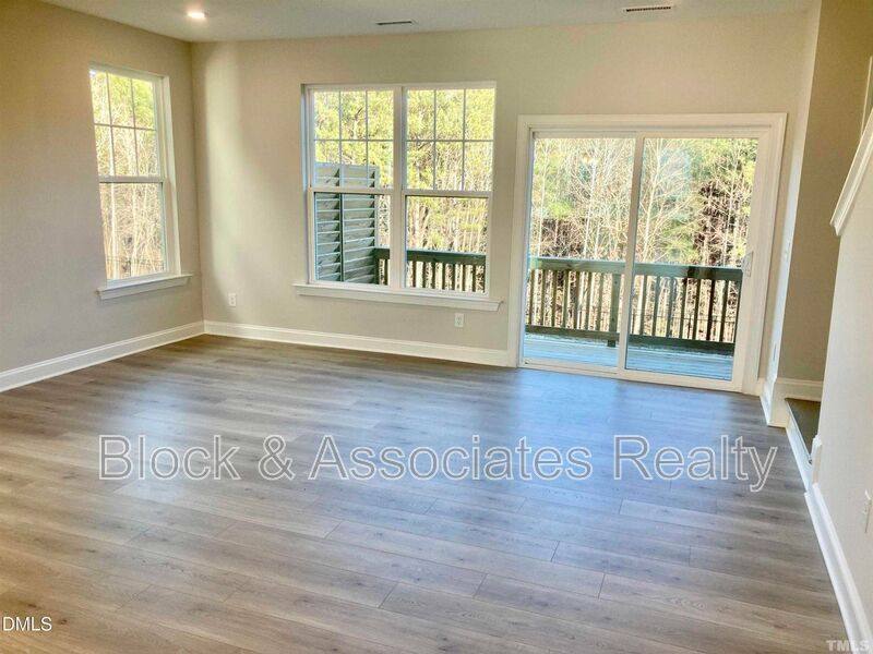 House for rent at 1113 Falling Rock Place, Durham, NC 27703