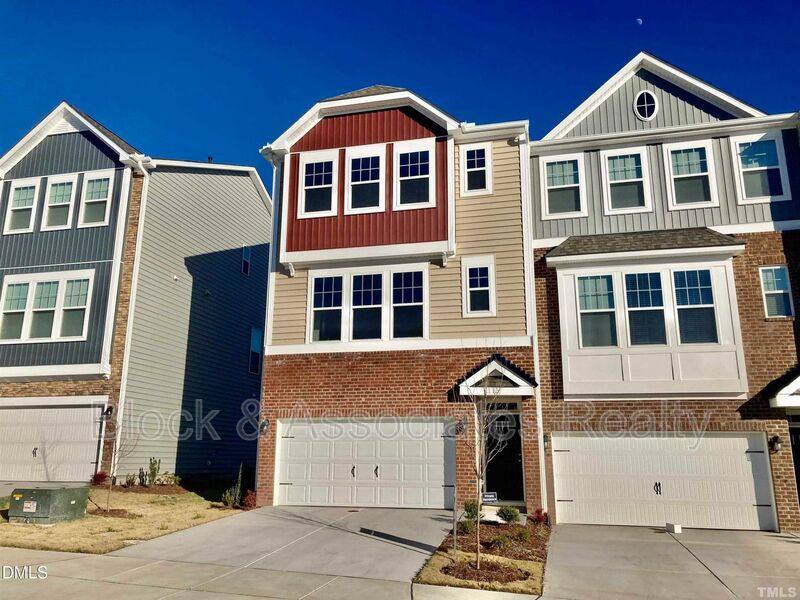 House for rent at 1113 Falling Rock Place, Durham, NC 27703