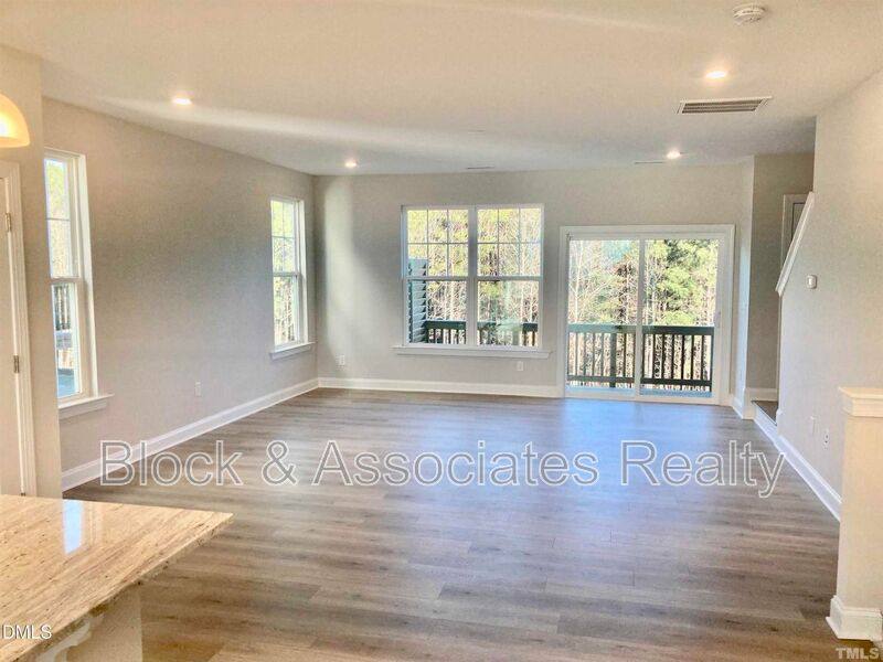 House for rent at 1113 Falling Rock Place, Durham, NC 27703
