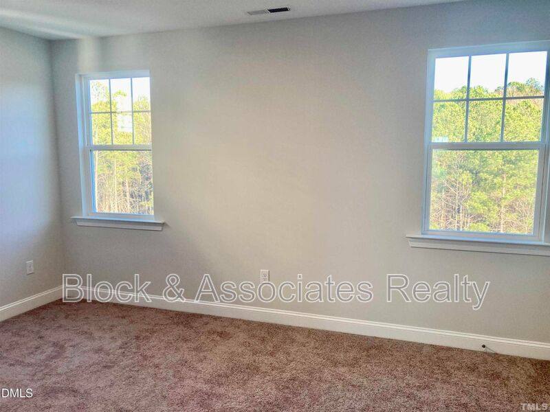 House for rent at 1113 Falling Rock Place, Durham, NC 27703