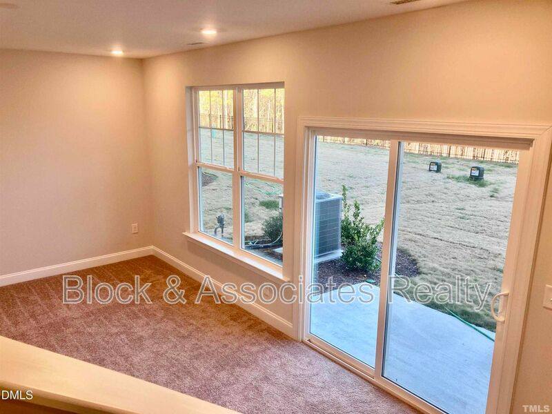 House for rent at 1113 Falling Rock Place, Durham, NC 27703