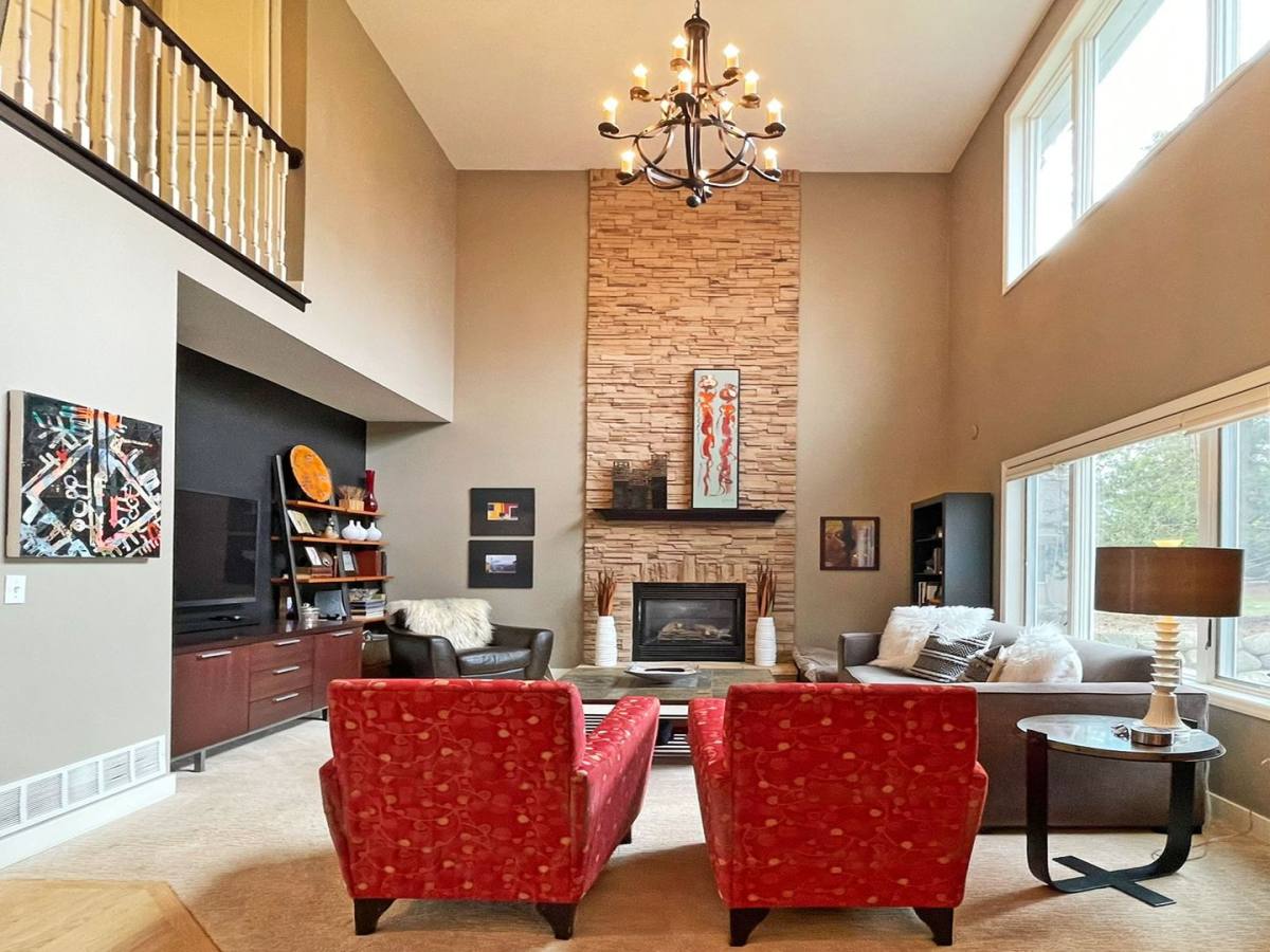 House for rent at 6560 Shadow Lane, Chanhassen, MN 55317