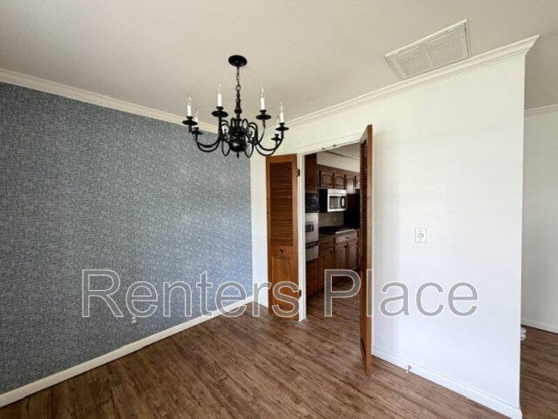 House for rent at 9022 E 30th St, Tulsa, OK 74129