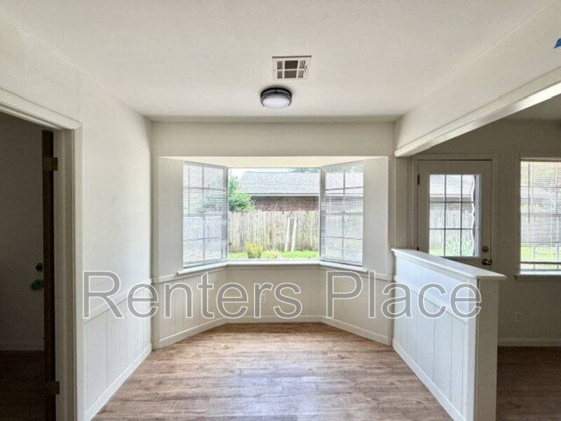 House for rent at 9022 E 30th St, Tulsa, OK 74129