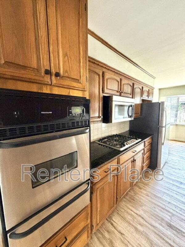 House for rent at 9022 E 30th St, Tulsa, OK 74129