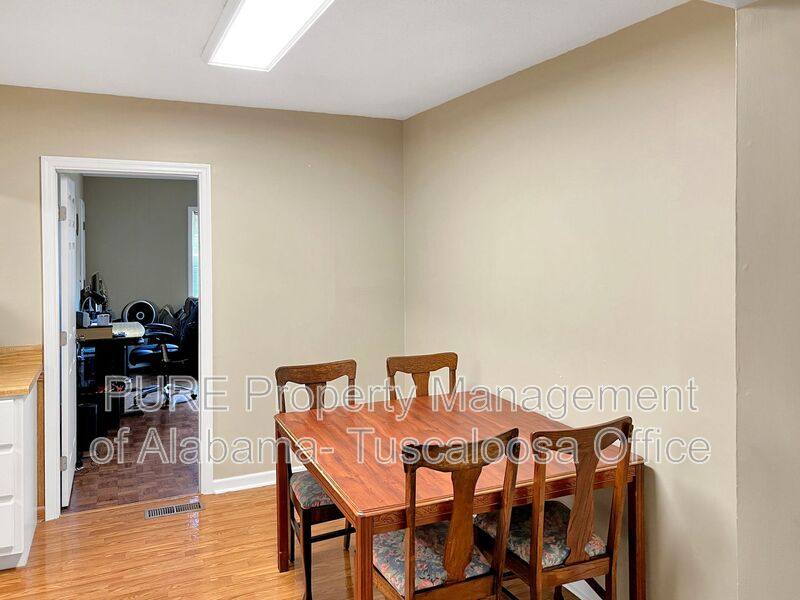 House for rent at 19 Cedar Knoll, Tuscaloosa, AL 35406