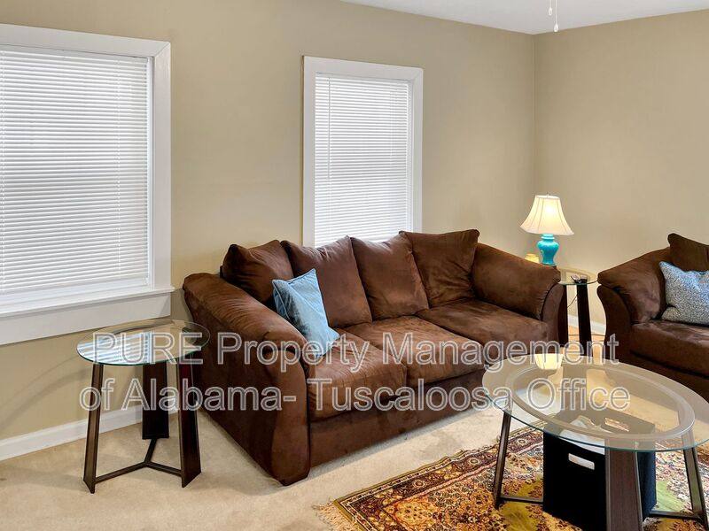 House for rent at 19 Cedar Knoll, Tuscaloosa, AL 35406