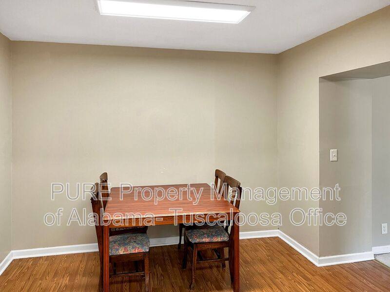 House for rent at 19 Cedar Knoll, Tuscaloosa, AL 35406