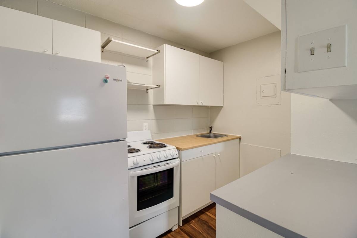 Apartment for rent at 1343 W Point Dr #3, Cocoa, FL 32922