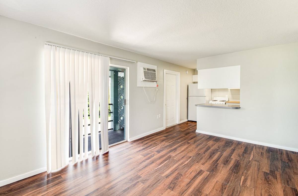 Apartment for rent at 1343 W Point Dr #3, Cocoa, FL 32922