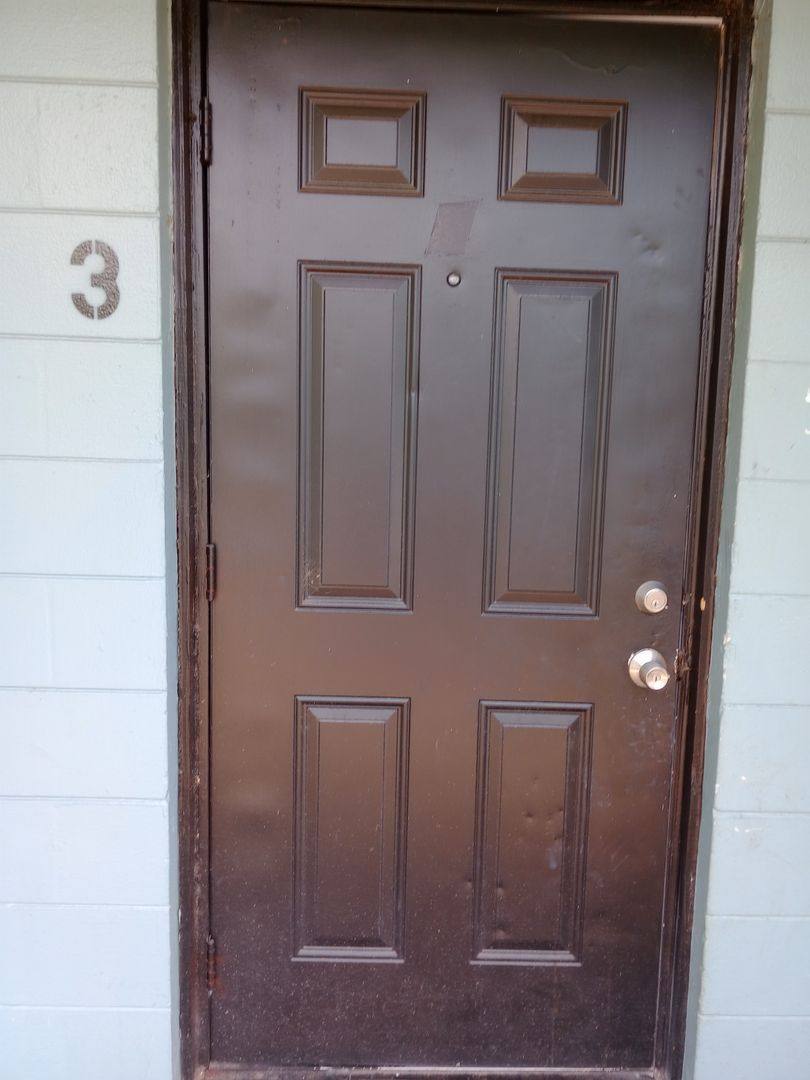 Apartment for rent at 1343 W Point Dr #3, Cocoa, FL 32922