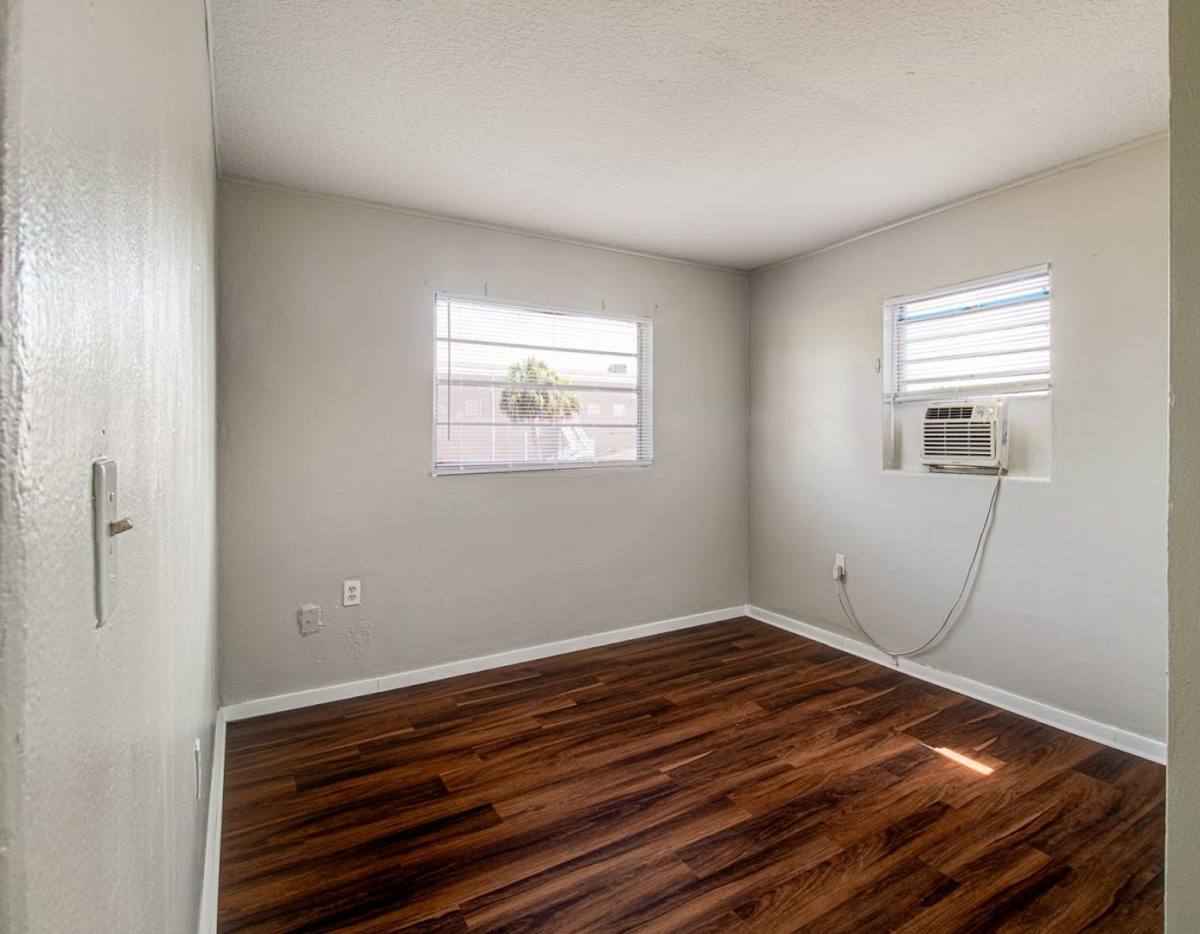 Apartment for rent at 1343 W Point Dr #3, Cocoa, FL 32922