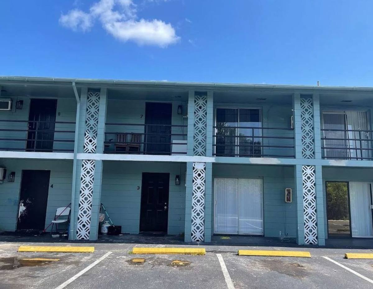 Apartment for rent at 1343 W Point Dr #3, Cocoa, FL 32922