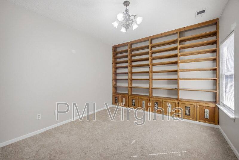 Condo for rent at 724 Harbor Springs Trail, Virginia Beach, VA 23462
