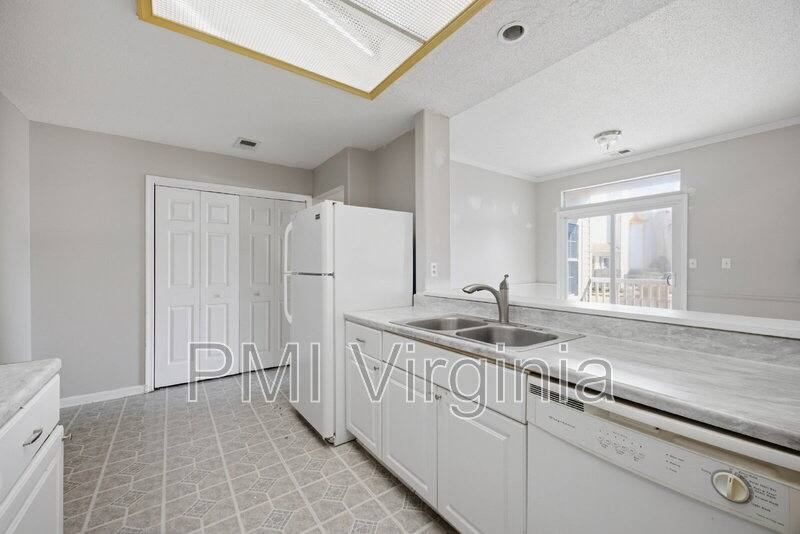 Condo for rent at 724 Harbor Springs Trail, Virginia Beach, VA 23462