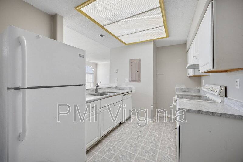 Condo for rent at 724 Harbor Springs Trail, Virginia Beach, VA 23462