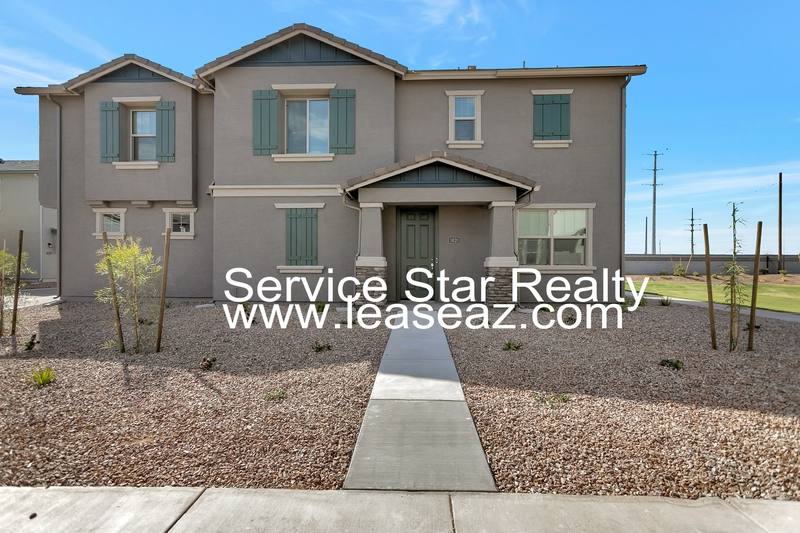 House for rent at 3620 S 58th Dr, Phoenix, AZ 85043