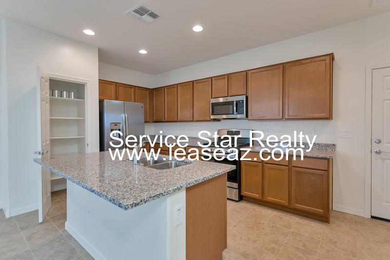 House for rent at 3620 S 58th Dr, Phoenix, AZ 85043