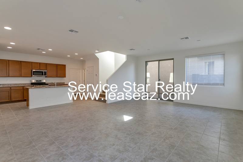 House for rent at 3620 S 58th Dr, Phoenix, AZ 85043