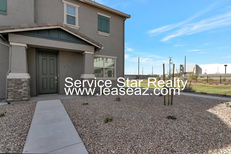 House for rent at 3620 S 58th Dr, Phoenix, AZ 85043