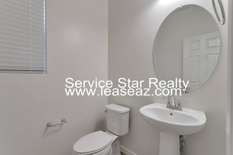 House for rent at 3620 S 58th Dr, Phoenix, AZ 85043