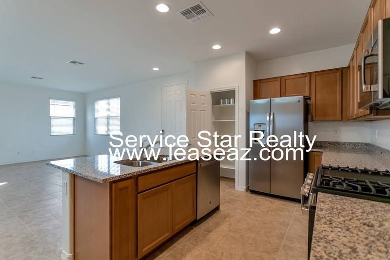 House for rent at 3620 S 58th Dr, Phoenix, AZ 85043