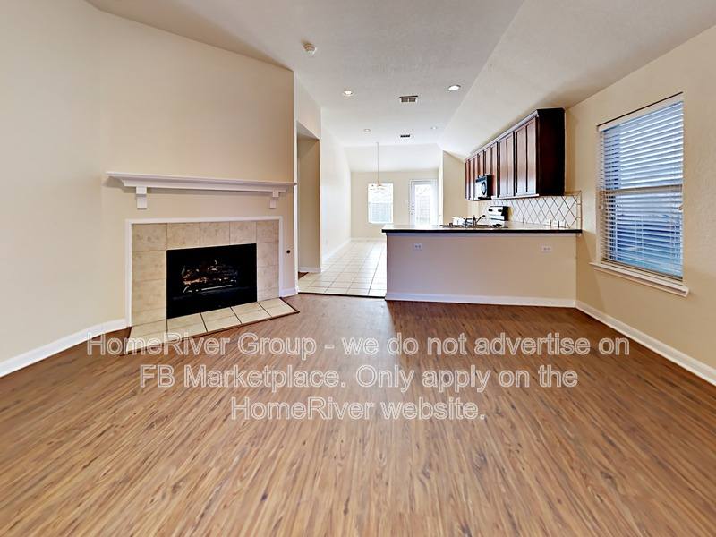 House for rent at 1261 Mountain Peak Dr, Haslet, TX 76052