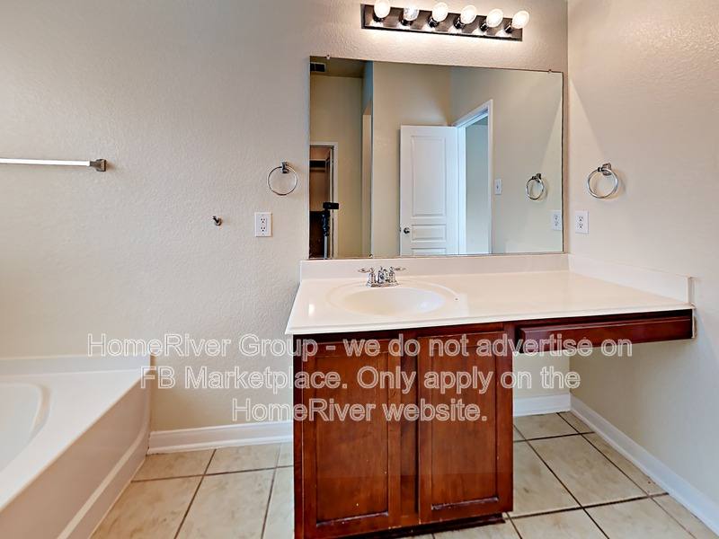 House for rent at 1261 Mountain Peak Dr, Haslet, TX 76052