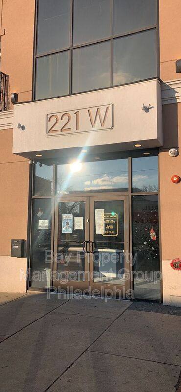 Apartment for rent at 221 W Main St #6, Norristown, PA 19401