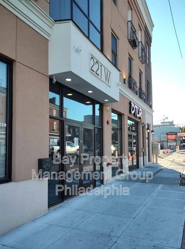 Apartment for rent at 221 W Main St #6, Norristown, PA 19401