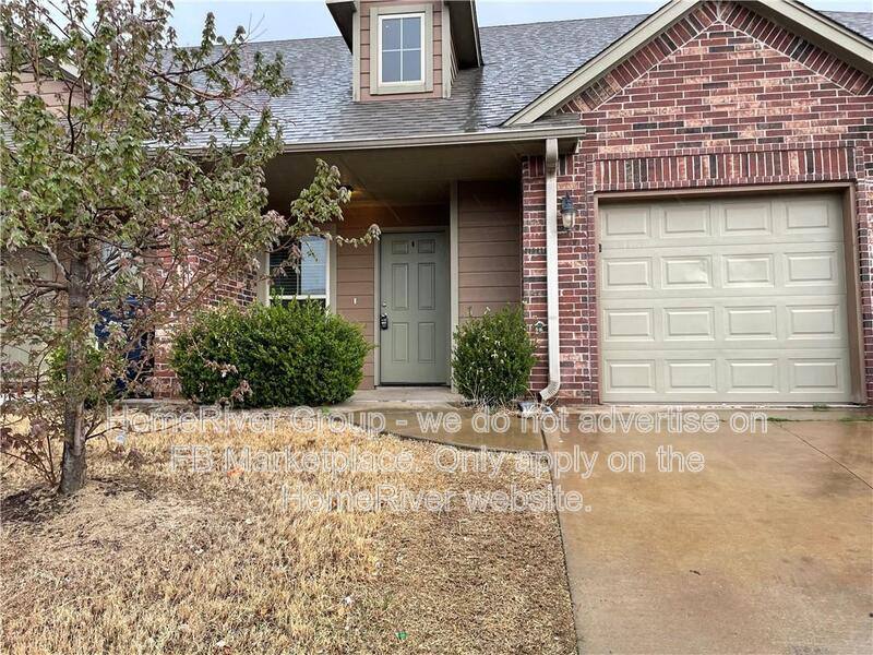 Apartment for rent at 1004 SW 92nd St, Oklahoma City, OK 73139