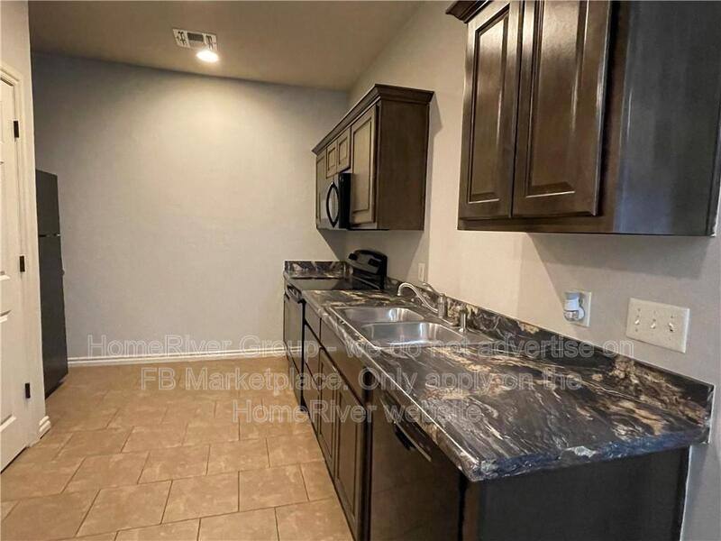 Apartment for rent at 1004 SW 92nd St, Oklahoma City, OK 73139