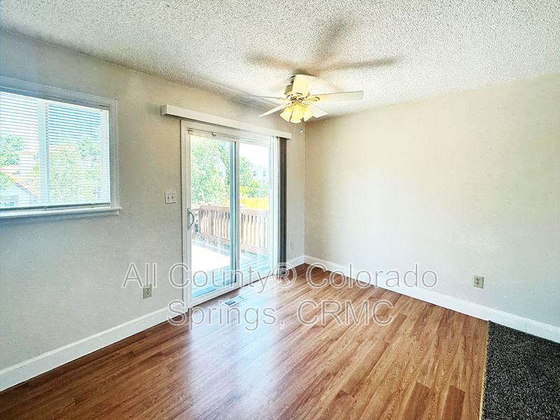 House for rent at 1153 Keith Dr, Colorado Springs, CO 80916