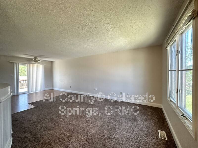 House for rent at 1153 Keith Dr, Colorado Springs, CO 80916