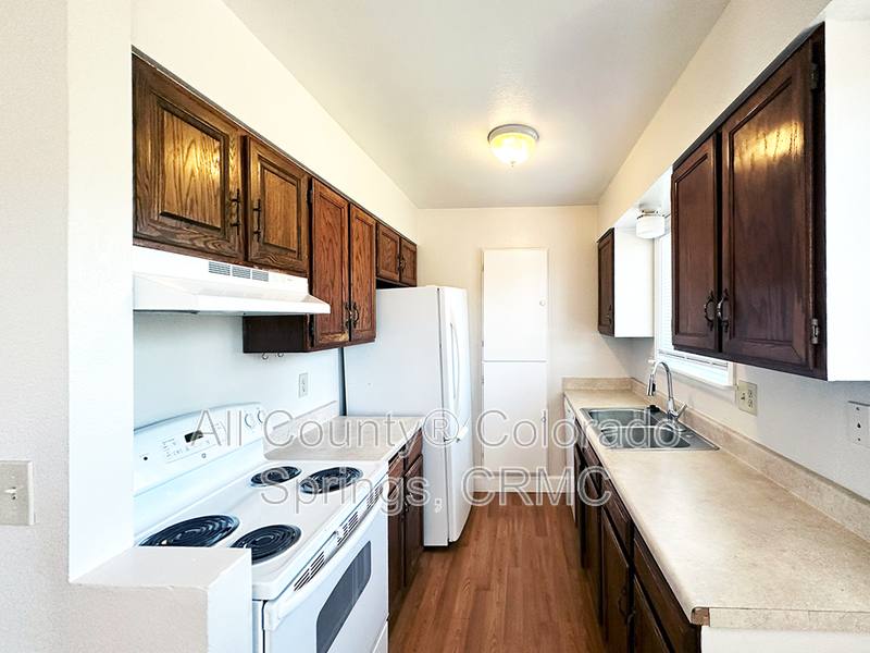 House for rent at 1153 Keith Dr, Colorado Springs, CO 80916