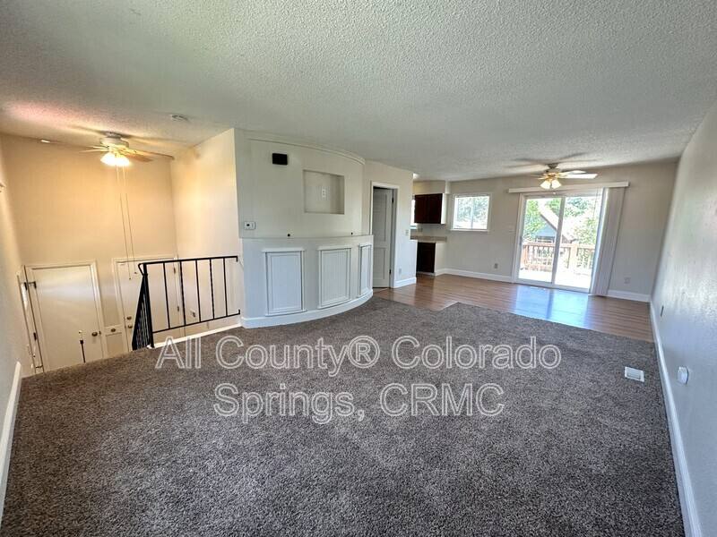 House for rent at 1153 Keith Dr, Colorado Springs, CO 80916