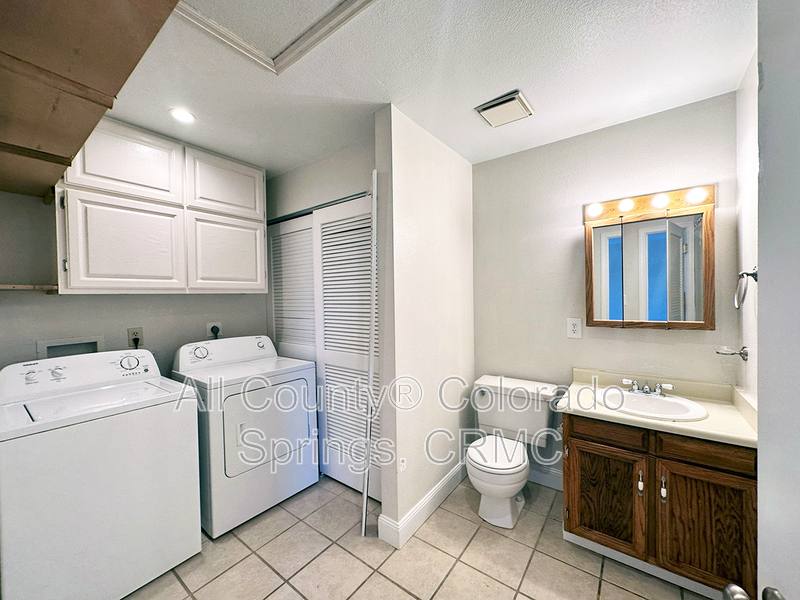 House for rent at 1153 Keith Dr, Colorado Springs, CO 80916