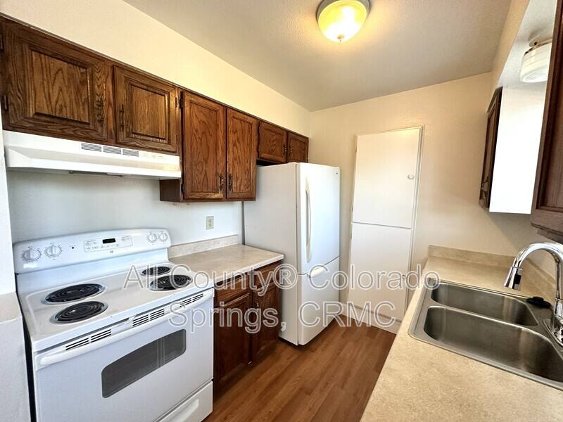 House for rent at 1153 Keith Dr, Colorado Springs, CO 80916