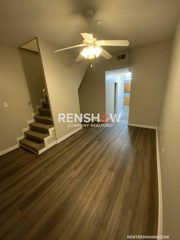 House for rent at 900 S College St #C9, Trenton, TN 38382