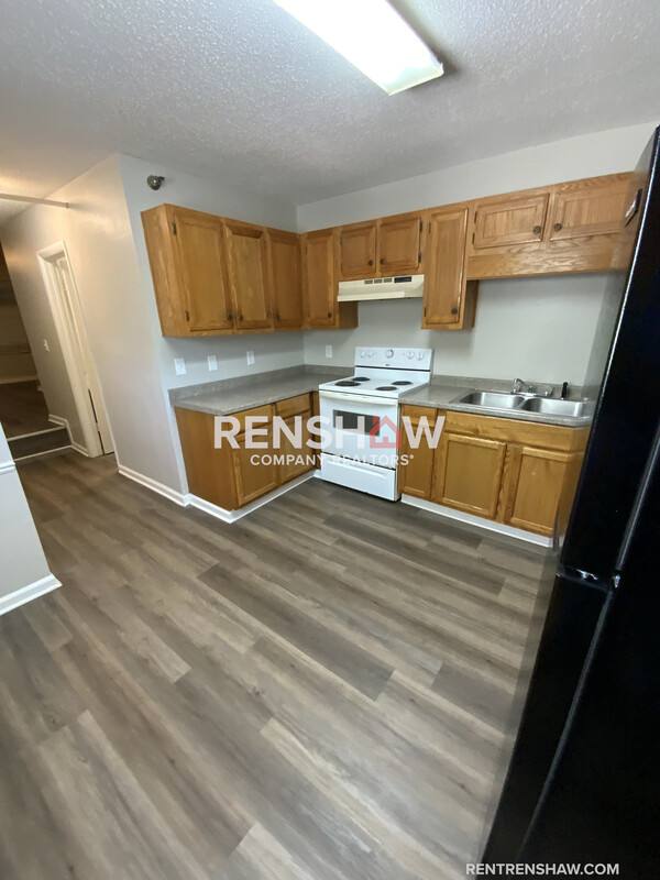 House for rent at 900 S College St #C9, Trenton, TN 38382