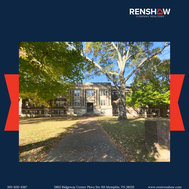 House for rent at 900 S College St #C9, Trenton, TN 38382