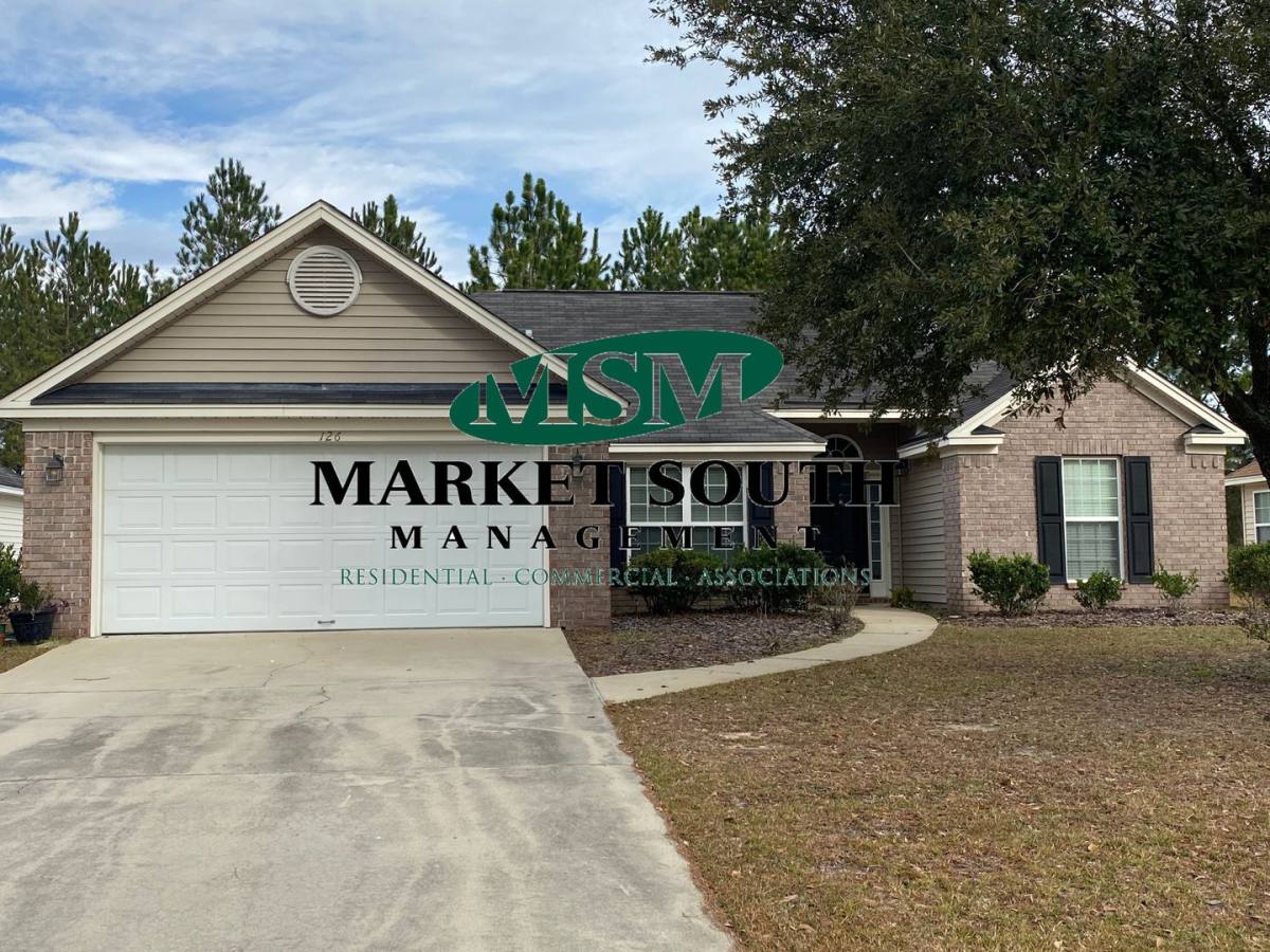 House for rent at 126 Arbor Village Dr, Pooler, GA 31322
